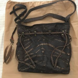 Patricia Nash Purse